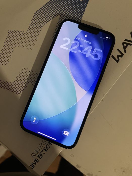 iPhone 13 128 gb \ айфон 13