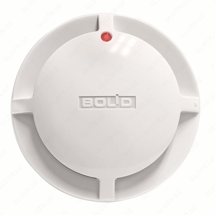 Пожарная сигнализация