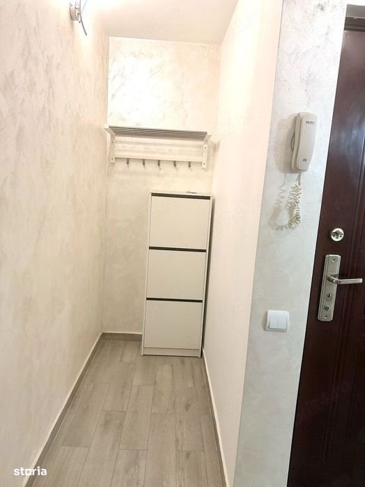 2 Camere | 50 MP | Decomandat | Șoseaua Giurgiului | Bloc Reabilitat