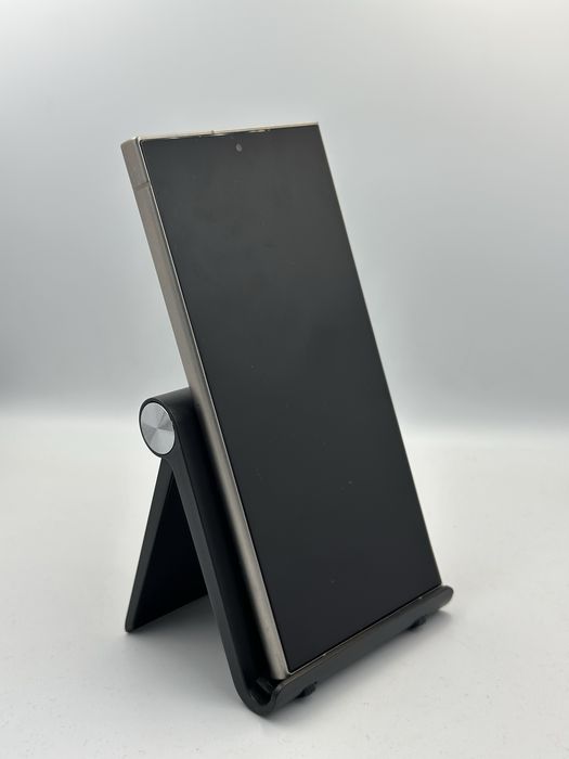 Samsung S24 Ultra - 512GB, 1 an garantie