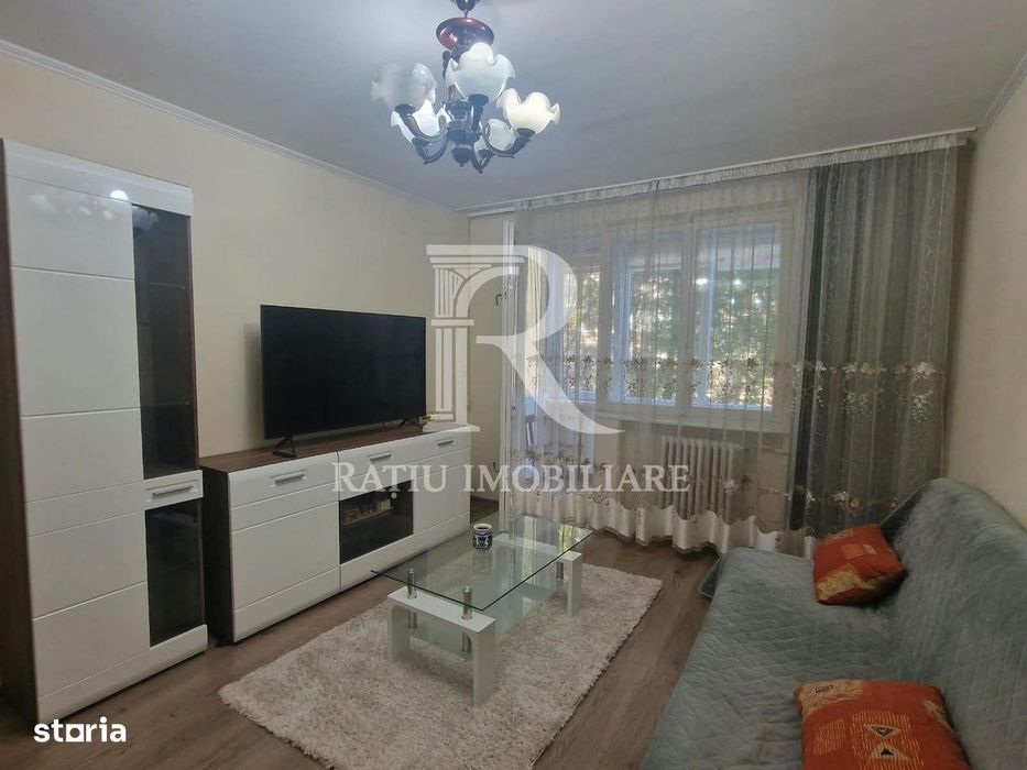 Apartament 2 camere | 50 mp utili | Rogerius | Oradea