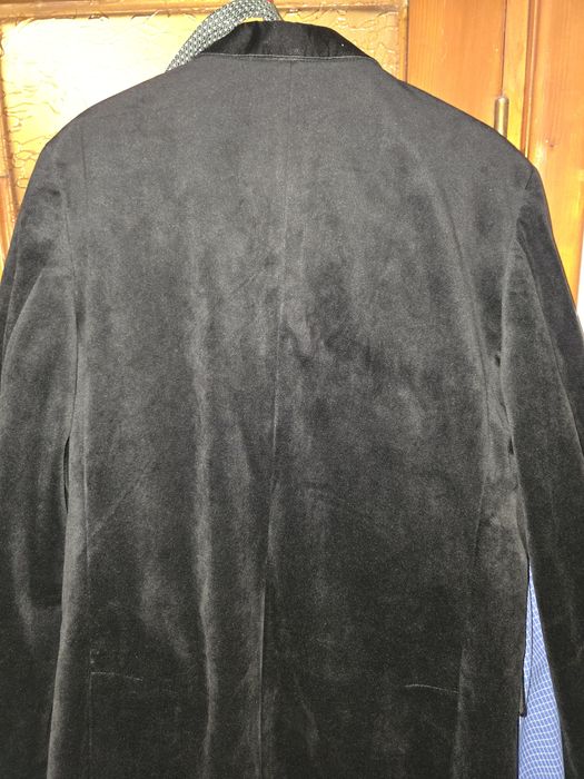 Sacou Inc International plusat M Bărbat nou