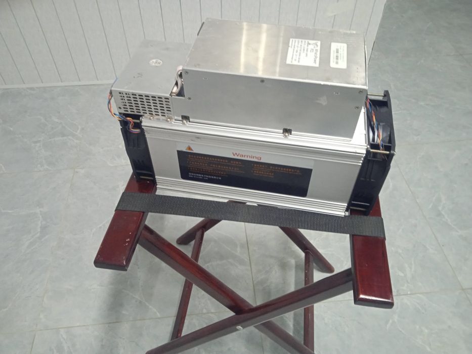 Asik.Вацмайнер м20s продам