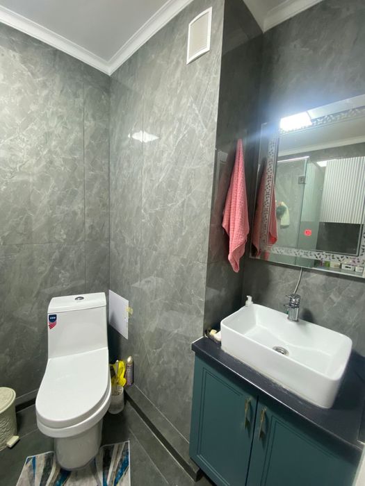 Квартира жалға беріледі