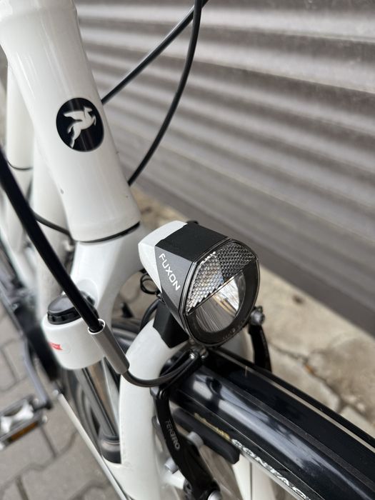 Bicicleta de oras Pegasus Premio Sl