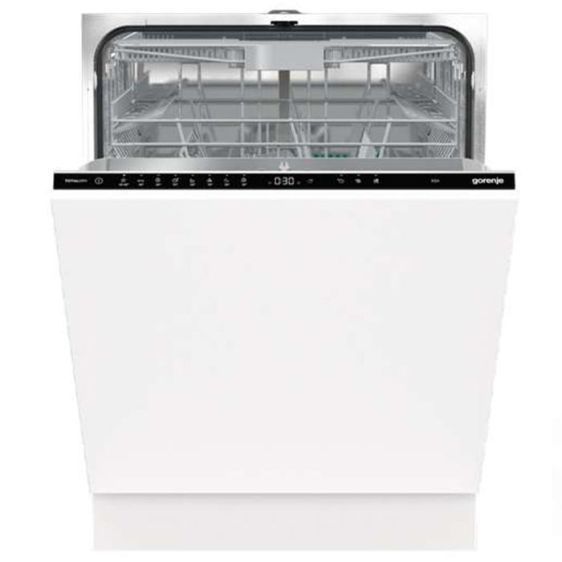 Нова инверторна съдомиялна Gorenje 15 комплекта