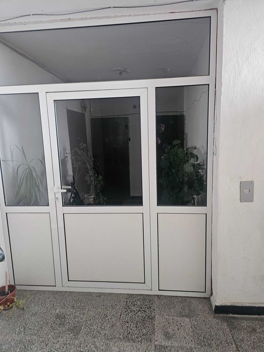 Дава се под наем Тристаен апартамент в Добрич, Северен парк - 93 кв.м за 348.84 € - Снимка #1