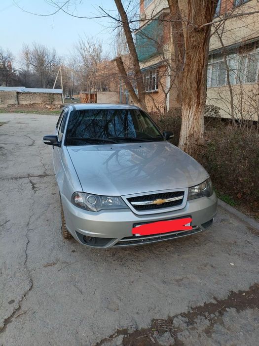 Продается Nexia 2 Donc