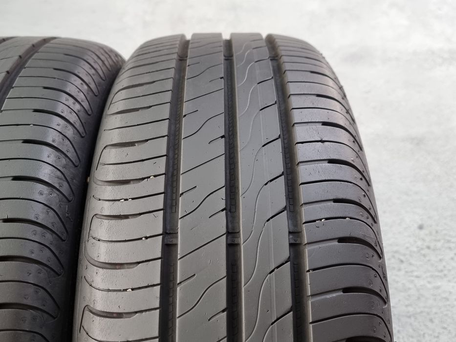 "Dot 24" 195/55/16 Goodyear 4Броя: 160€ 6.8мм