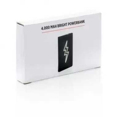 4000 mAh bright  XD-P324.461 New