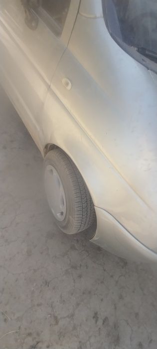 Matiz MX 2006 yil holati yaxshi prapan gaz kansanir bor gidrovlika rul