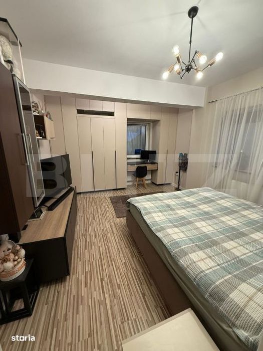 Apartament 1 camera, pet friendly, zona Buna Ziua