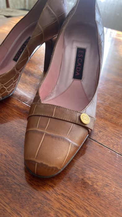 Женские туфли Escada оригинал