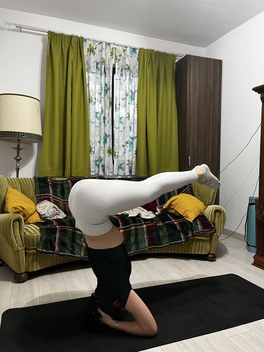 Sedinte de Yoga 1 la 1