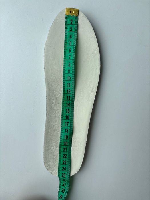 Кроссовки The row Италия