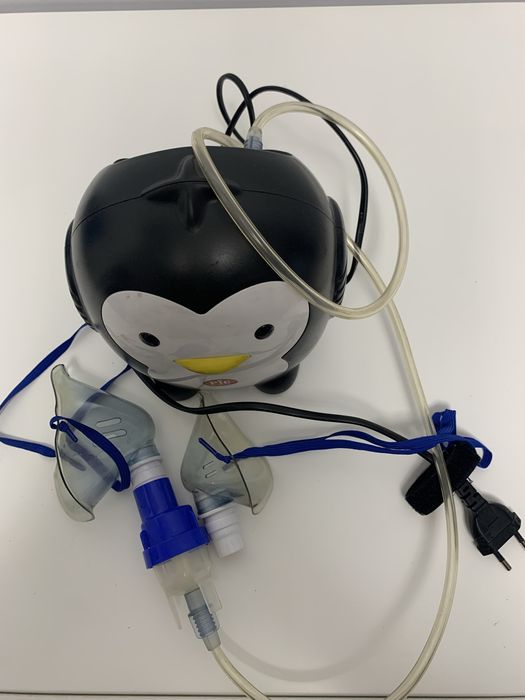 Детский ингалятор Pic Penguin