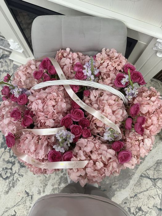 Цветы цена 30к договорная