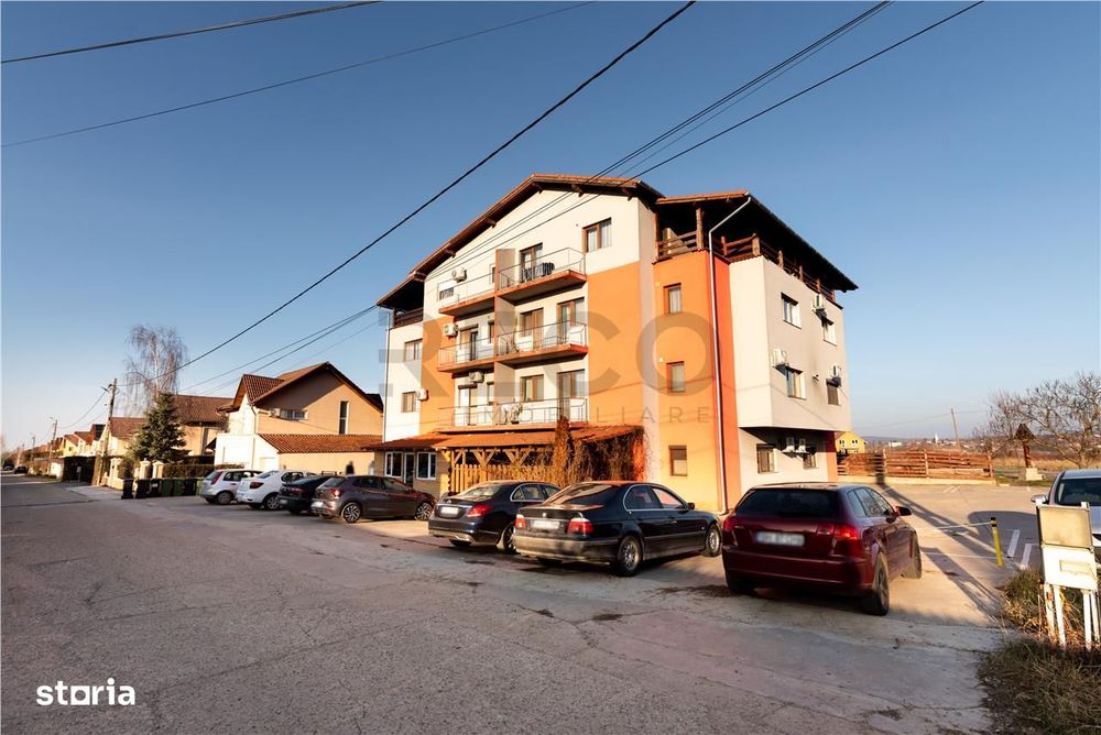 Reco Apartament Cu O Camera In Paleu