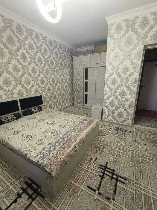 Novostroyka BEK BARAKA. 1/4/6 Evroremont 38 kv.m 50 000$