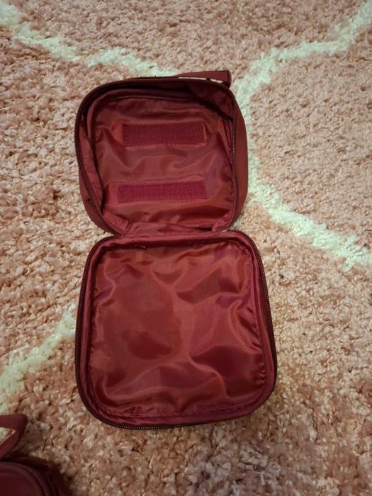 Комплект Несесери