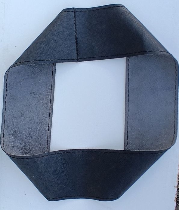 Обшивка. Оплётка. ЭКО кожа.