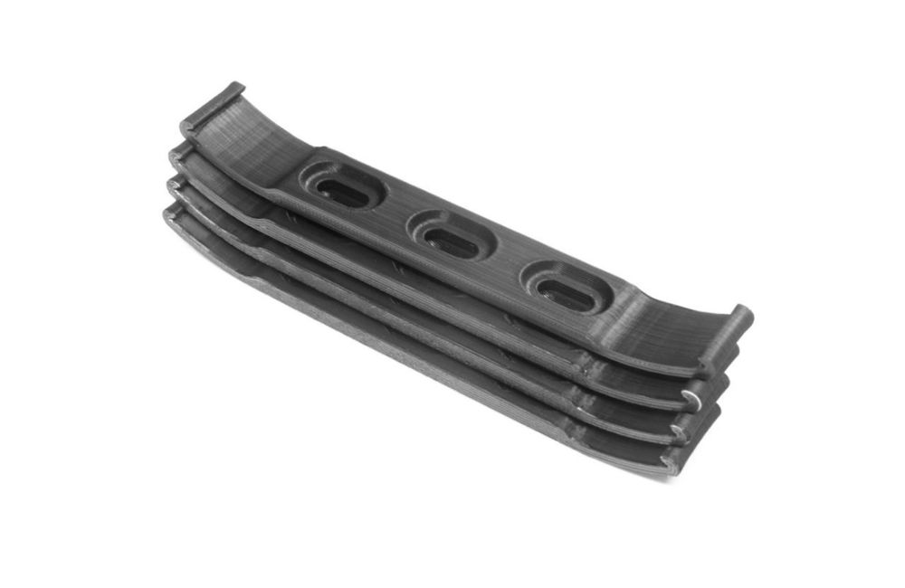 Suport invizibil numar inmatriculare