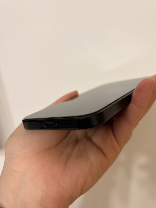 Iphone 16 128 gb Black