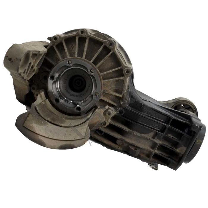 Диференциал AUDI A6 (4F, C6) 2004-2011  121277