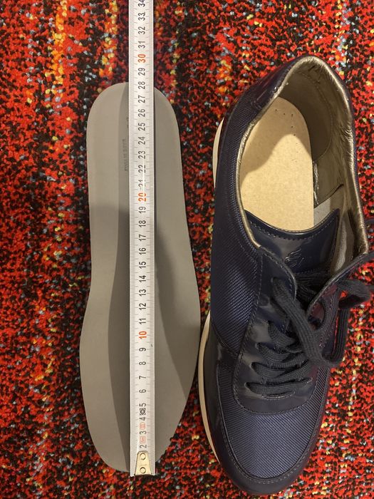 Pantofi Casula Hogan