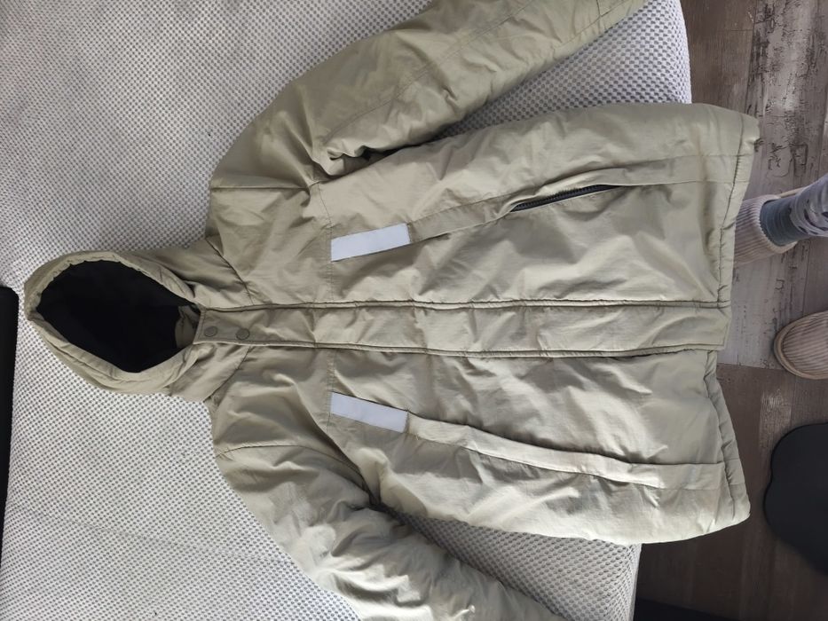 Детско зимно яке