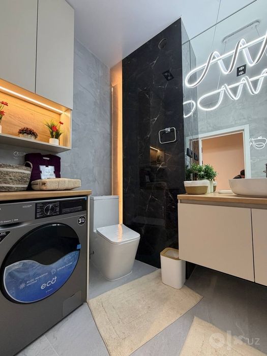 Продаётся квартира в ЖК Obi Hayot 3х комн, 68м2 ‼️Джакурганская улица