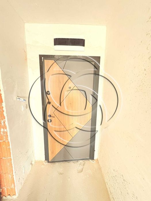 Чисто нова сграда пред акт 16! Близо до НБУ!