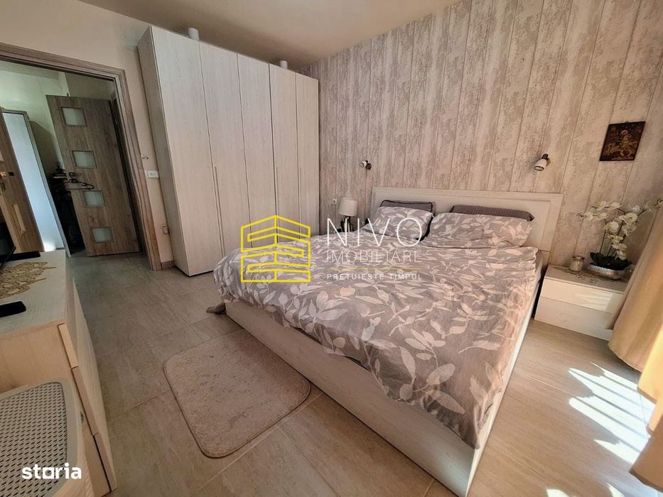 Apartament 2 camere -Tg. Mureș – Unirii – Casa Galbenă