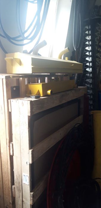 Бачок расширительный К700 К701