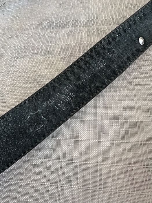 Продам ремень с