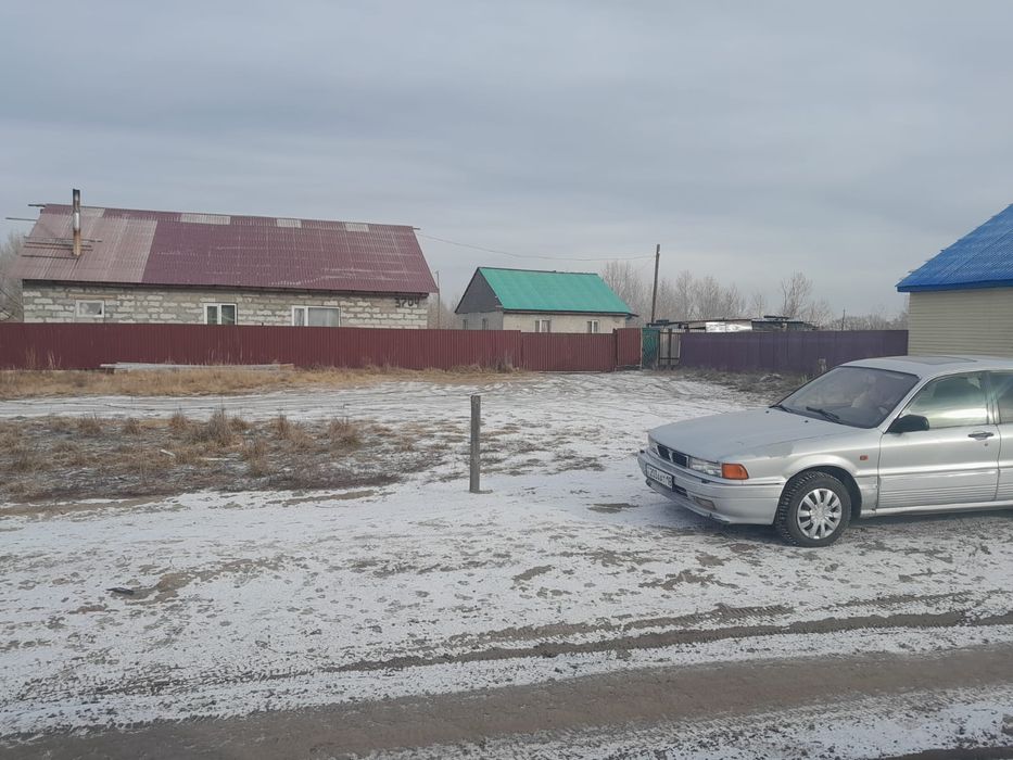 Продам участки на восточном