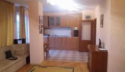 Дава се под наем Двустаен апартамент в София, Зона Б-18 - 65 кв.м за 650 € - Снимка #4