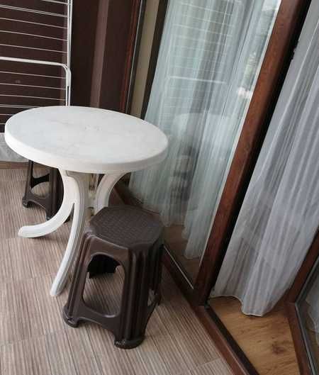 Дава се под наем Двустаен апартамент в Бургас, Изгрев - 56 кв.м за 255 € - Снимка #8