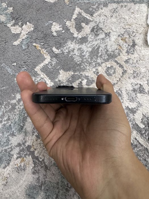 Iphone 15 128/85