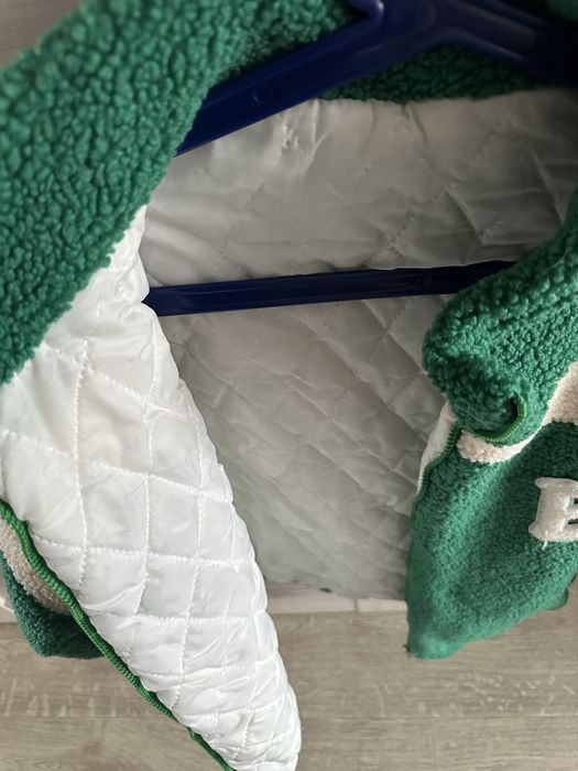 Продам куртку демисезонная