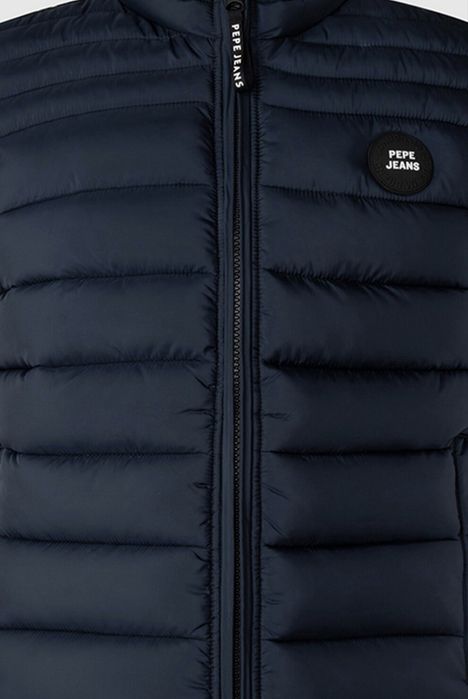 Мъжки зимен елек Pepe Jeans