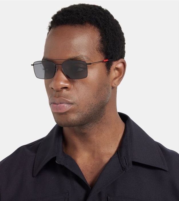 Слънчеви очила HUGO