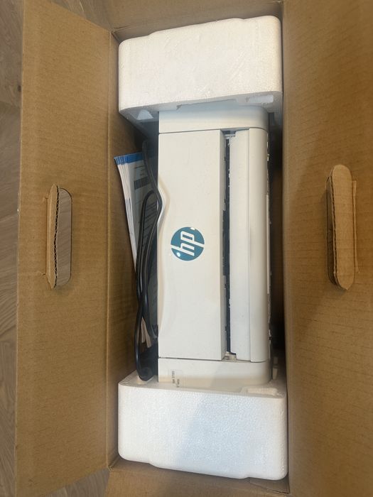 Принтер HP DeskJet ink advantage 3789