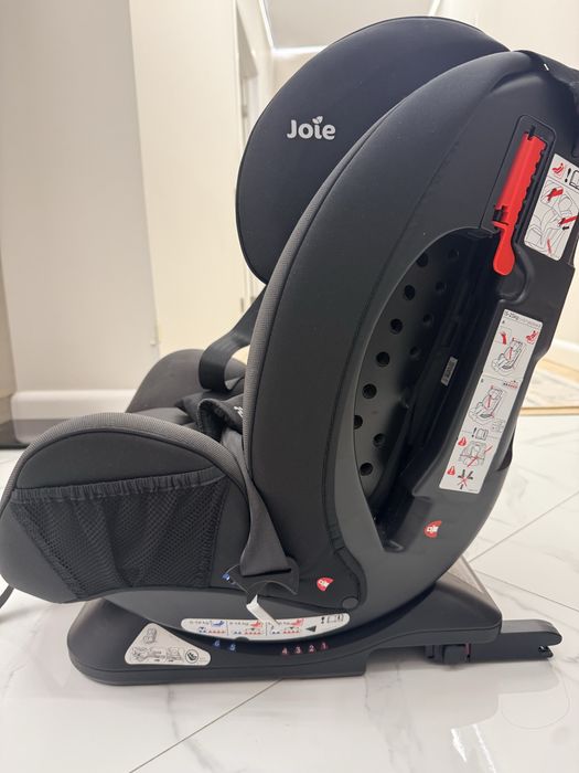 Продам автокресло