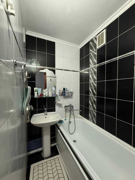 3х ком в центре города Айгерим Ж Империя