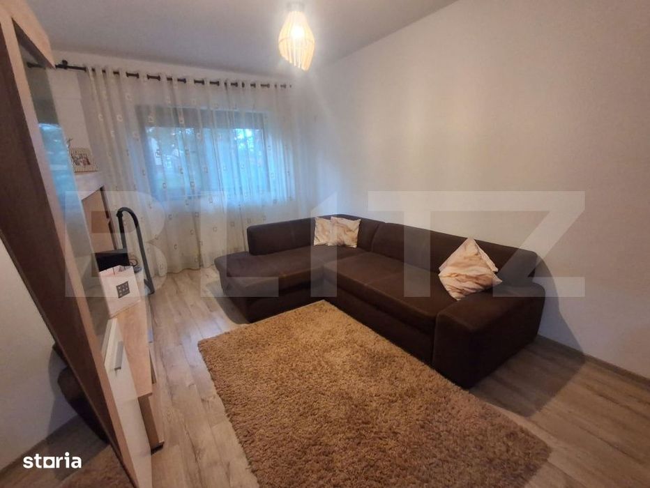 Apartament 2 camere, 50 mp, zona Bucium - Exclusivitate — fotografia 2