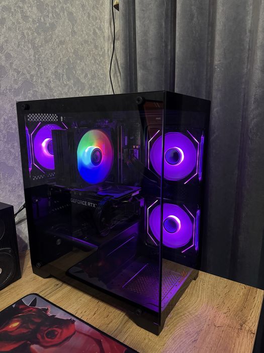Keys i5 12400f rtx2060super