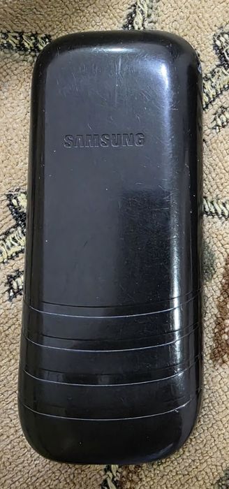 Кнопочный телефон Samsung Duos (Рабочий