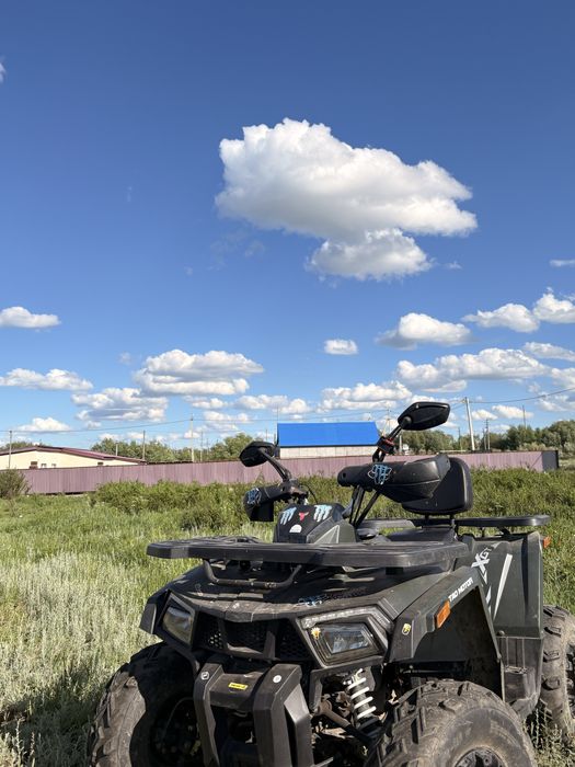 Квадрацикл tao motor 250cc