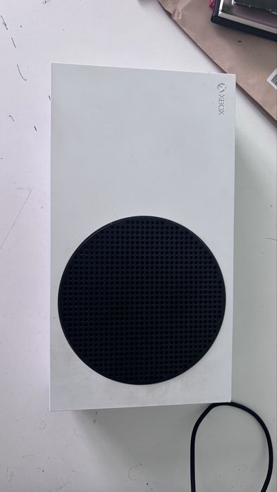 Xbox series S(indisponibil)